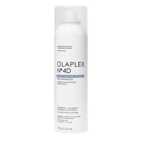 Olaplex
No.4D Clean Volume Detox Dry Shampoo